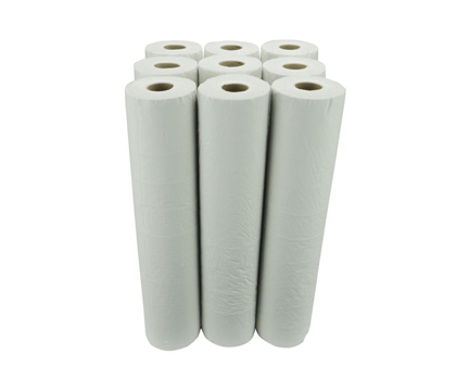 رول ملحفه یکبار مصرف عرض 60 سانت طول 20 متری